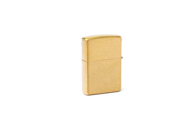 ZIPPO